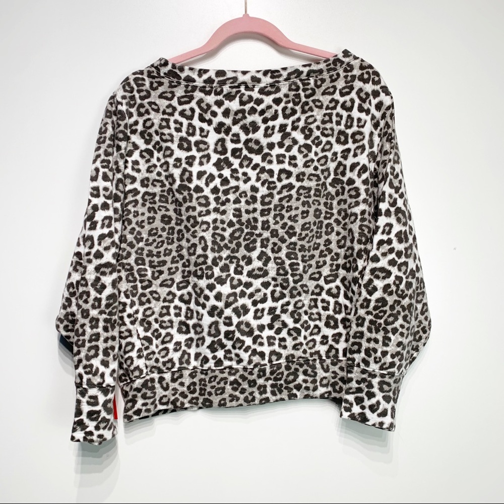 Good American Sweatshirt - Picture 5 of 6